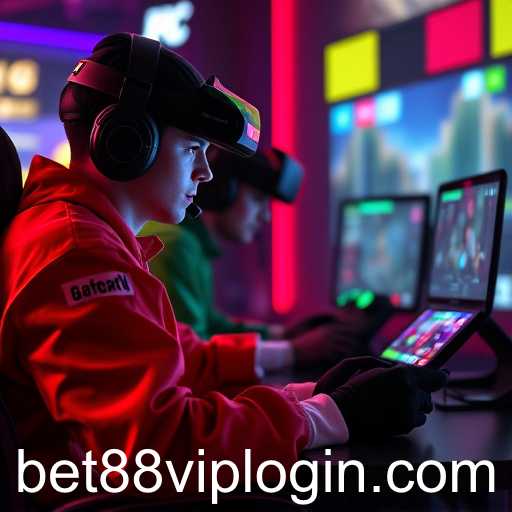 The Evolution of Bet88 in a Digital Gaming Era