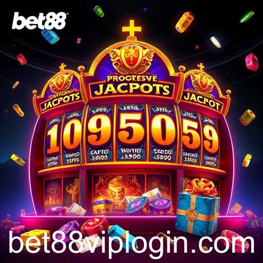 Progressive Jackpots