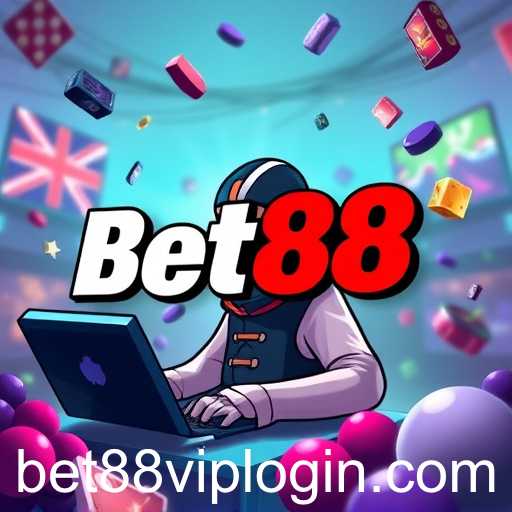 The Rise of Bet88 in Online Gaming
